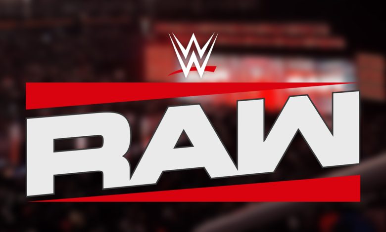 WWE Raw – 3/30/2026 – 30th March 2026