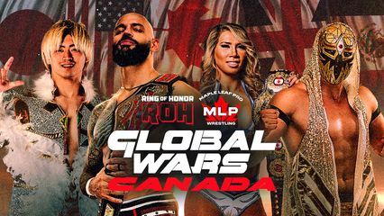 ROH MLP Uprising – 3/28/2026 – 28th 2026