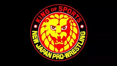NJPW World Tag League 4/24/26 – 24th April 2026