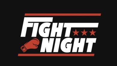 Wardley vs Dubois PPV 5/9/26 9th May 2026